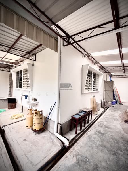 Semi-Detached House for Sale in Pulau Tikus (Penang) - Eugene Tung - Exterior - PropertyGuru.com.my