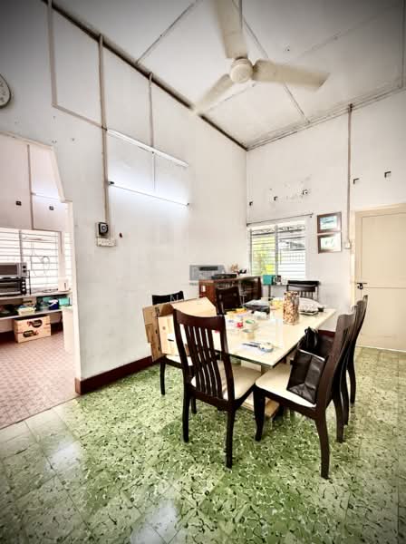 Semi-Detached House for Sale in Pulau Tikus (Penang) - Eugene Tung - Dining Room - PropertyGuru.com.my