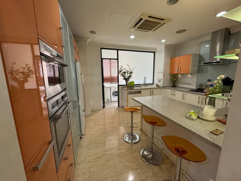 Untuk Dijual - Villa Aman