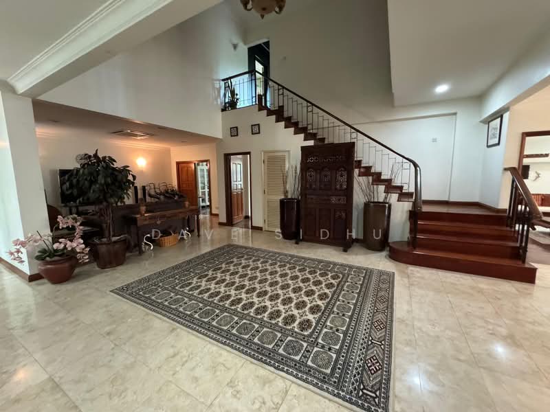 Untuk Dijual - Villa Aman