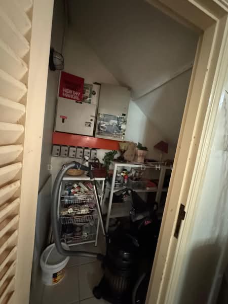 Untuk Dijual - Villa Aman