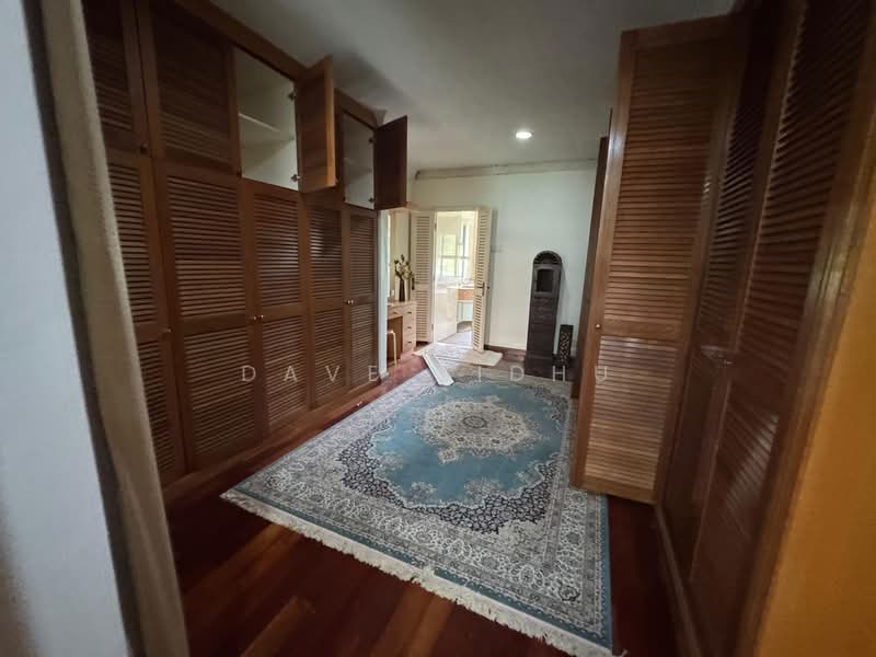 Untuk Dijual - Villa Aman