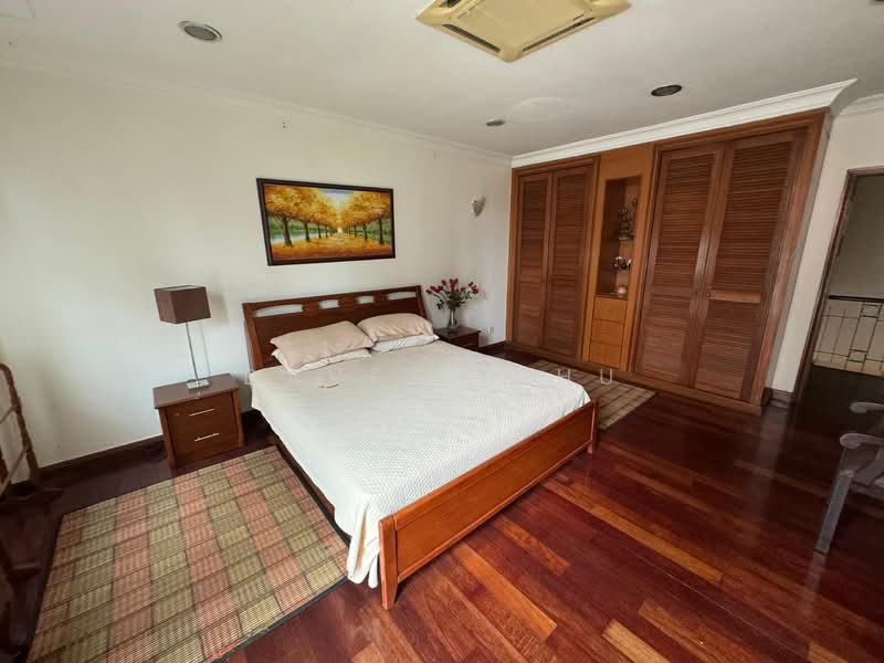 Untuk Dijual - Villa Aman