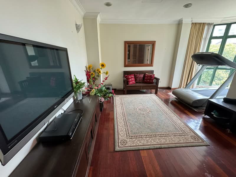 Untuk Dijual - Villa Aman