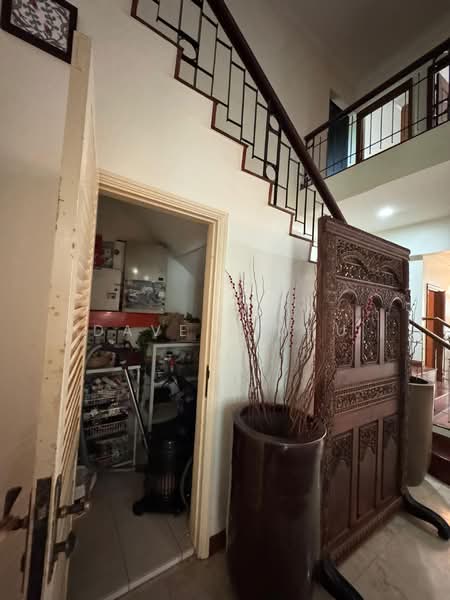 Untuk Dijual - Villa Aman