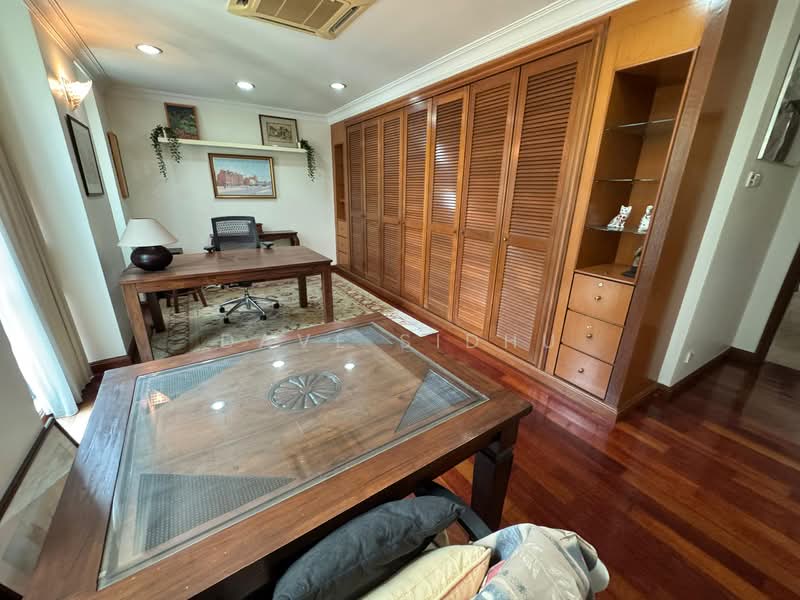 Untuk Dijual - Villa Aman