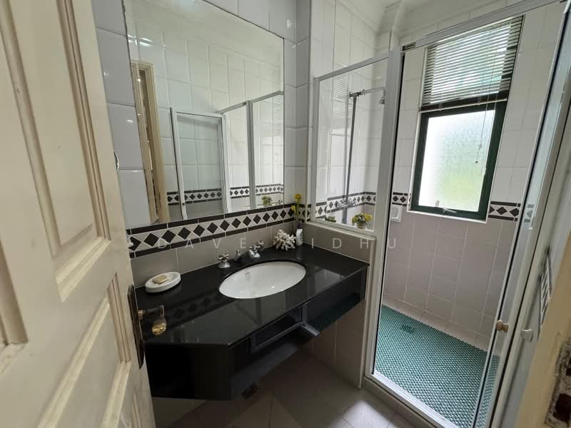 Untuk Dijual - Villa Aman