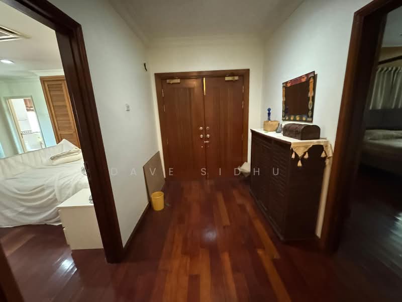 Untuk Dijual - Villa Aman