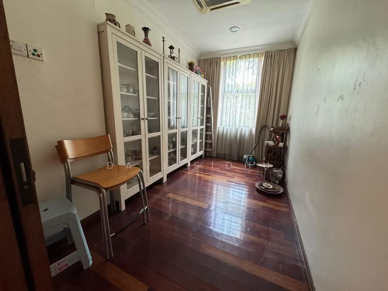 Untuk Dijual - Villa Aman