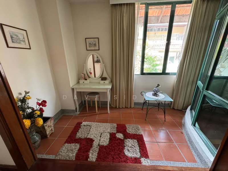 Untuk Dijual - Villa Aman