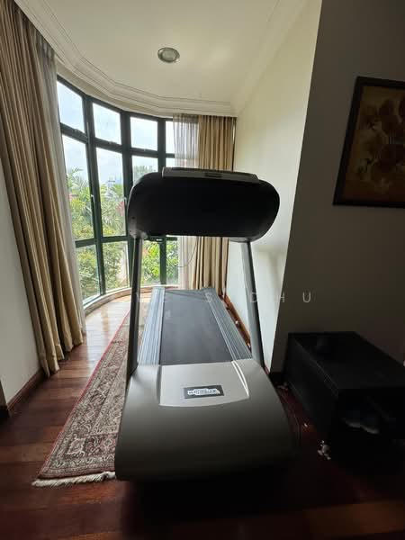 Untuk Dijual - Villa Aman