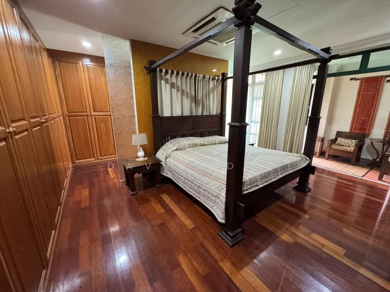 Untuk Dijual - Villa Aman