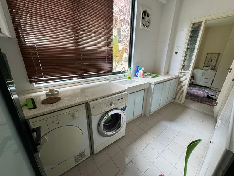 Untuk Dijual - Villa Aman