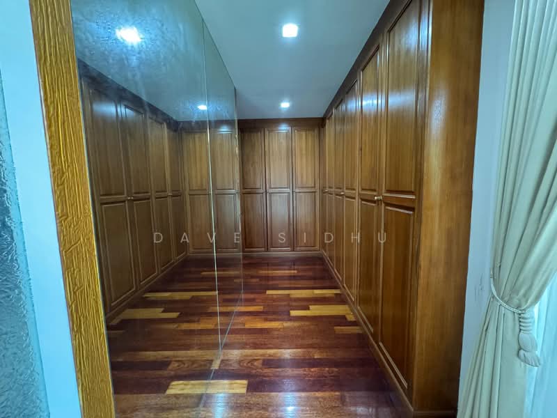 Untuk Dijual - Villa Aman