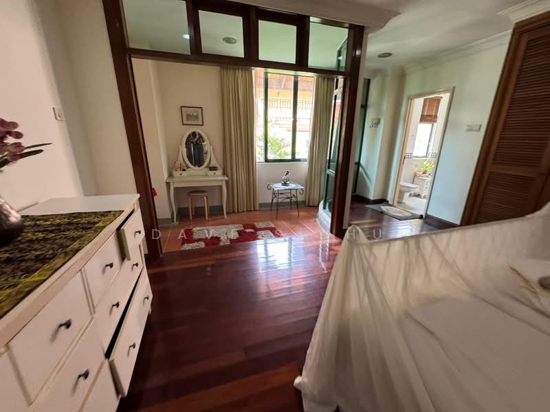 Untuk Dijual - Villa Aman