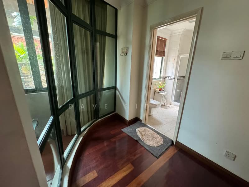 Untuk Dijual - Villa Aman