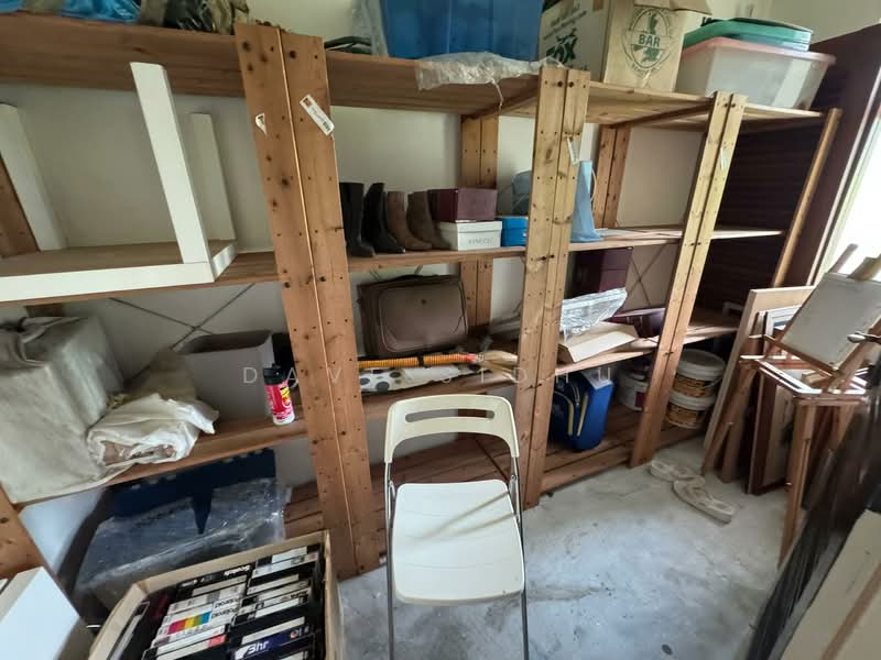 Untuk Dijual - Villa Aman