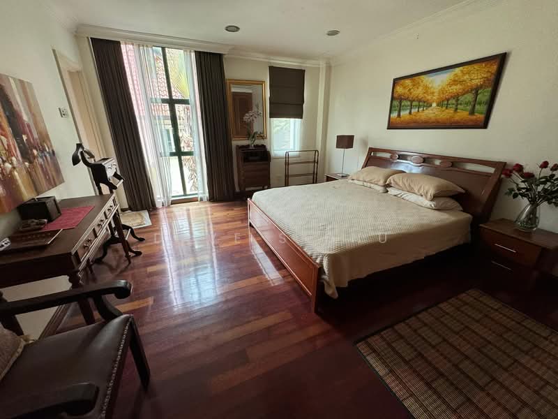 Untuk Dijual - Villa Aman