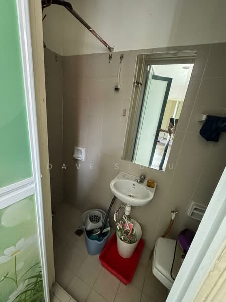 Untuk Dijual - Villa Aman