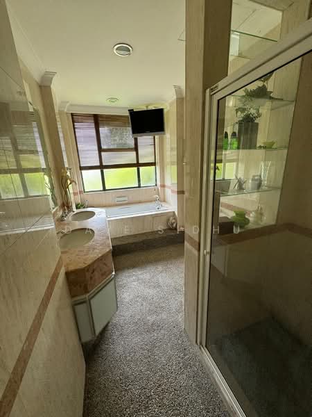 Untuk Dijual - Villa Aman