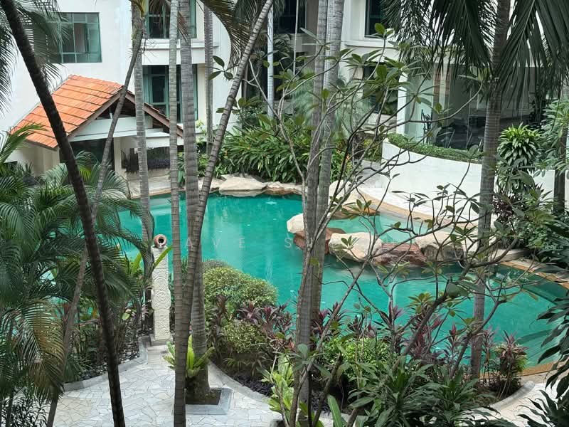 Untuk Dijual - Villa Aman