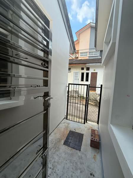 1.5-storey Terraced House for Rent in Taman Setia Indah (Tebrau) - Janice Yong - Exterior - PropertyGuru.com.my