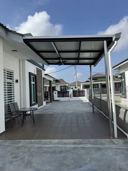 Rumah Banglo untuk Dijual di Taman Belimbing Setia (Durian Tunggal) - Min Goh - PropertyGuru.com.my