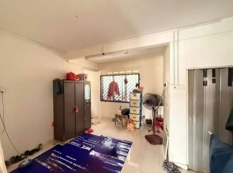 2-storey Terraced House for Sale in Taman Johor Jaya (Johor Bahru) - Yen Ma - Interior - PropertyGuru.com.my