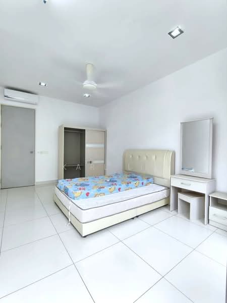 Rumah Teres 2 Tingkat untuk Dijual di Eco Summer (Johor Bahru) - Karl Lim - Bedroom - PropertyGuru.com.my