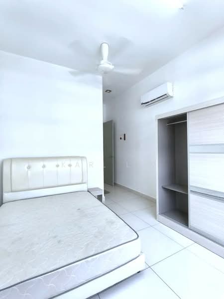 Rumah Teres 2 Tingkat untuk Dijual di Eco Summer (Johor Bahru) - Karl Lim - Bedroom - PropertyGuru.com.my