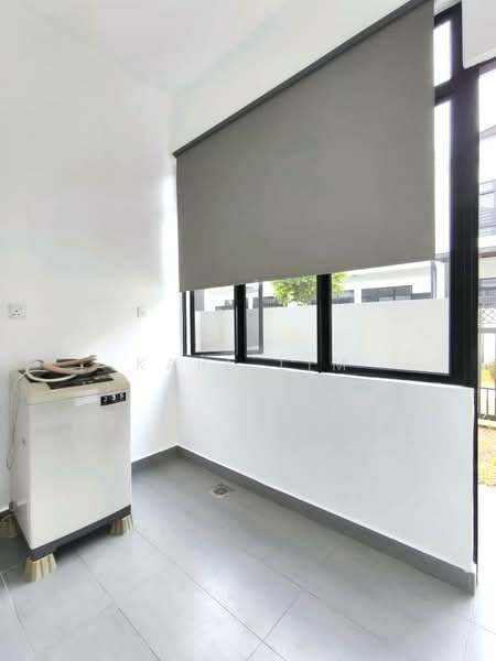 Rumah Teres 2 Tingkat untuk Dijual di Eco Summer (Johor Bahru) - Karl Lim - Interior - PropertyGuru.com.my