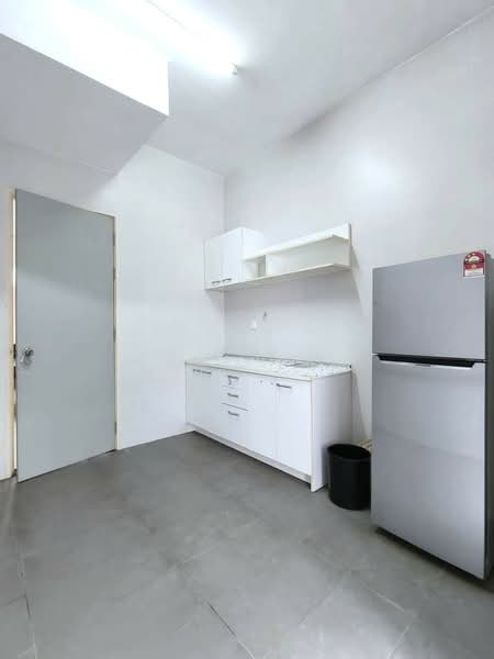 Rumah Teres 2 Tingkat untuk Dijual di Eco Summer (Johor Bahru) - Karl Lim - Kitchen - PropertyGuru.com.my