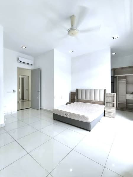 Rumah Teres 2 Tingkat untuk Dijual di Eco Summer (Johor Bahru) - Karl Lim - Bedroom - PropertyGuru.com.my