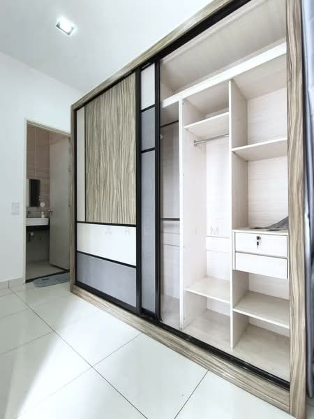 Rumah Teres 2 Tingkat untuk Dijual di Eco Summer (Johor Bahru) - Karl Lim - Interior - PropertyGuru.com.my