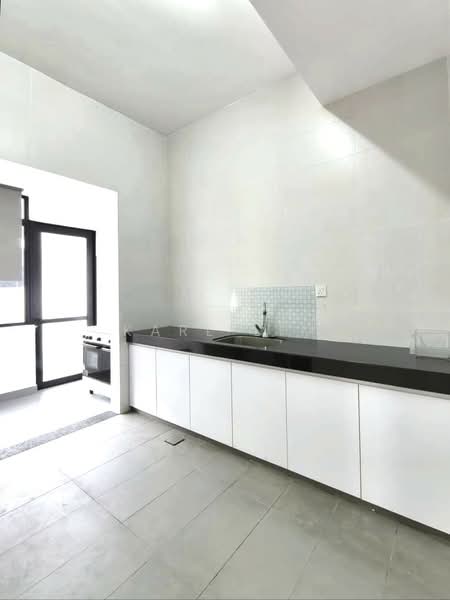 Rumah Teres 2 Tingkat untuk Dijual di Eco Summer (Johor Bahru) - Karl Lim - Kitchen - PropertyGuru.com.my
