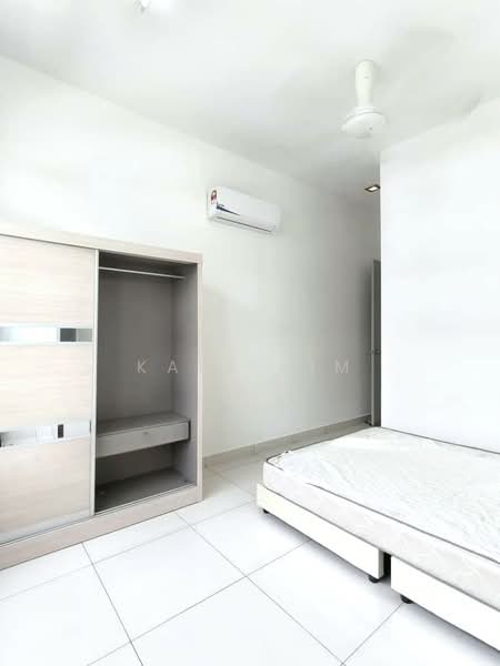 Rumah Teres 2 Tingkat untuk Dijual di Eco Summer (Johor Bahru) - Karl Lim - Bedroom - PropertyGuru.com.my