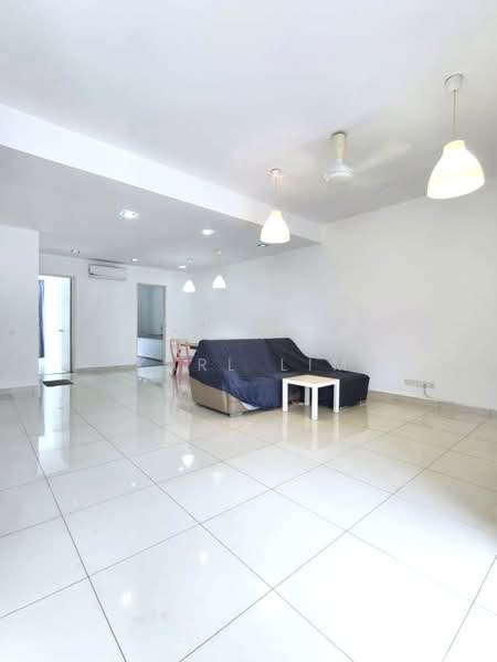Rumah Teres 2 Tingkat untuk Dijual di Eco Summer (Johor Bahru) - Karl Lim - Living Room - PropertyGuru.com.my