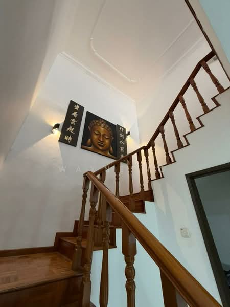 Semi-Detached House for Sale in Taman Perling (Perling) - Wayne Ng - Interior - PropertyGuru.com.my