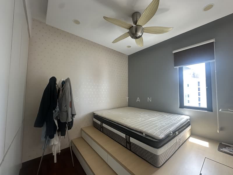 Service Residence for Sale at The Tamarind - Gina Tan - Bedroom - PropertyGuru.com.my