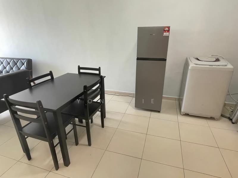 Service Residence for Rent at The Garden Residences - Yong Jie - PropertyGuru.com.my