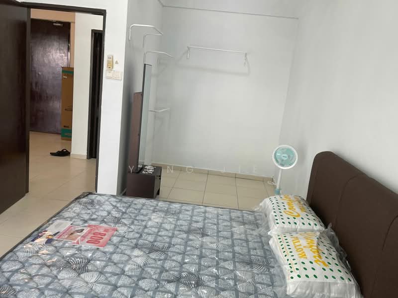 Service Residence for Rent at The Garden Residences - Yong Jie - PropertyGuru.com.my