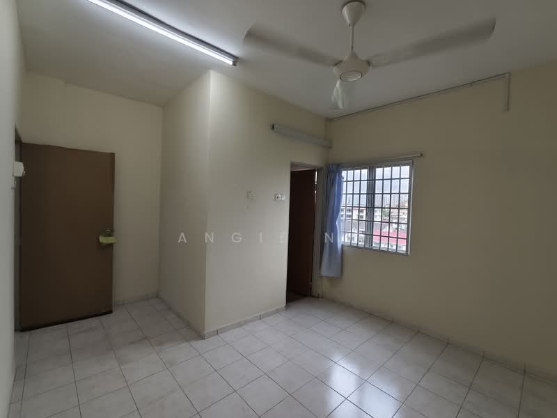 Pangsapuri untuk Disewa di Laksamana Cheng Ho 2 - Angie Ng - Interior - PropertyGuru.com.my
