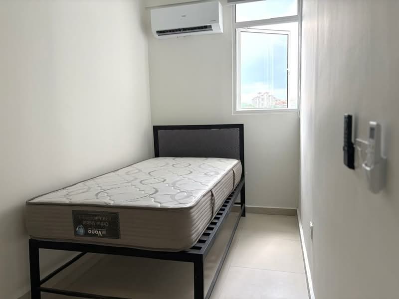 Apartment for Rent at Residensi Brickfields - Loges . - Bedroom - PropertyGuru.com.my