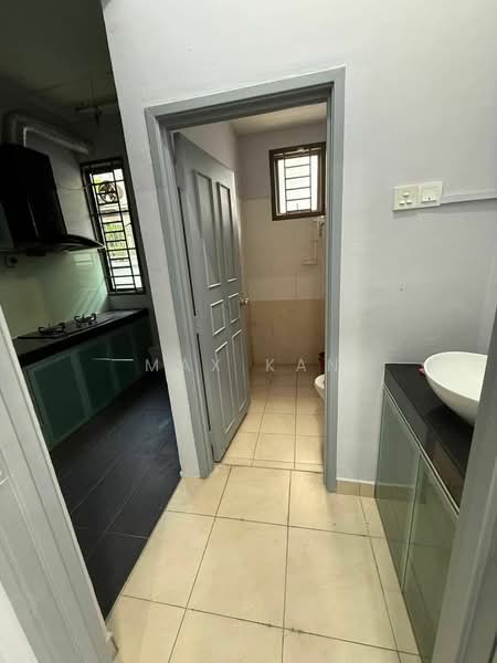 Cluster House for Rent in Johor Bahru (Johor) - Max Kan - Kitchen - PropertyGuru.com.my