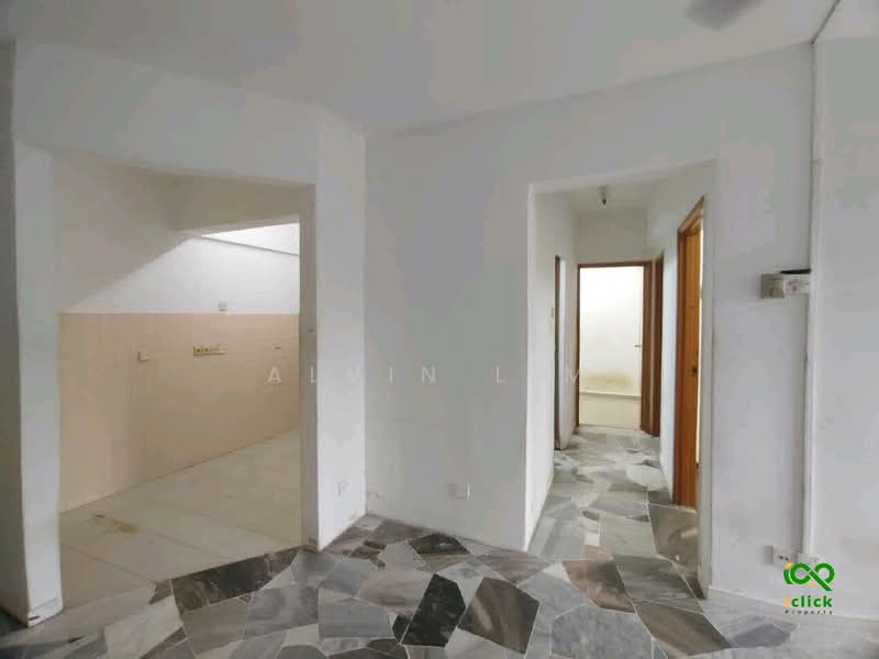 Pangsapuri untuk Dijual di Sentul Park Apartment - Alvin Lim - Interior - PropertyGuru.com.my