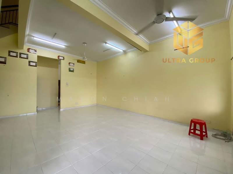 Rumah Teres 2 Tingkat untuk Dijual di Kota Bayuemas (Klang) - Mason Chiah - PropertyGuru.com.my