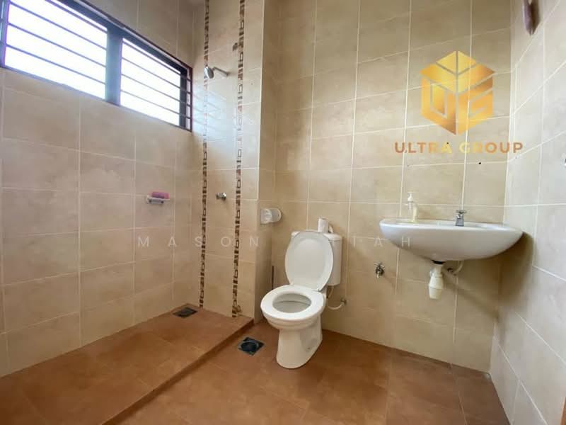 Rumah Teres 2 Tingkat untuk Dijual di Kota Bayuemas (Klang) - Mason Chiah - PropertyGuru.com.my