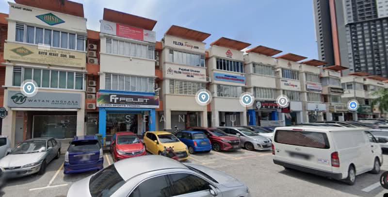 Kedai untuk Disewa di Setapak (Kuala Lumpur) - Sean Hui - PropertyGuru.com.my