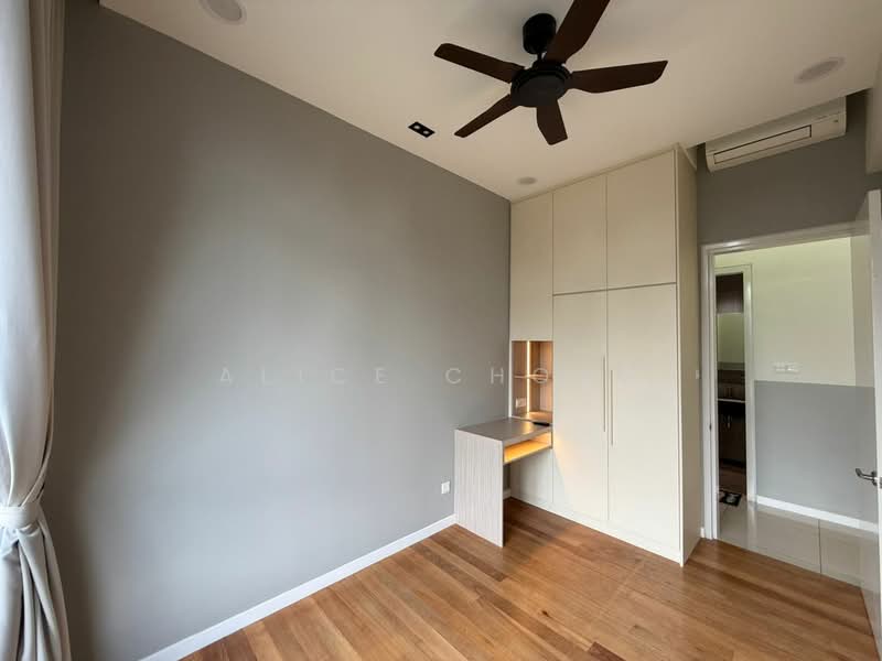 Condominium for Rent at The Maple Residences - Alice Chong - Bedroom - PropertyGuru.com.my