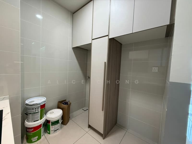 Condominium for Rent at The Maple Residences - Alice Chong - Interior - PropertyGuru.com.my